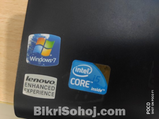 Lenovo ThinkPad T410 (Price fixed)